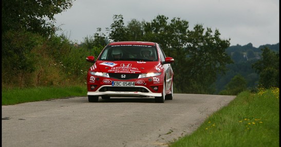 Rajd Rzeszowski